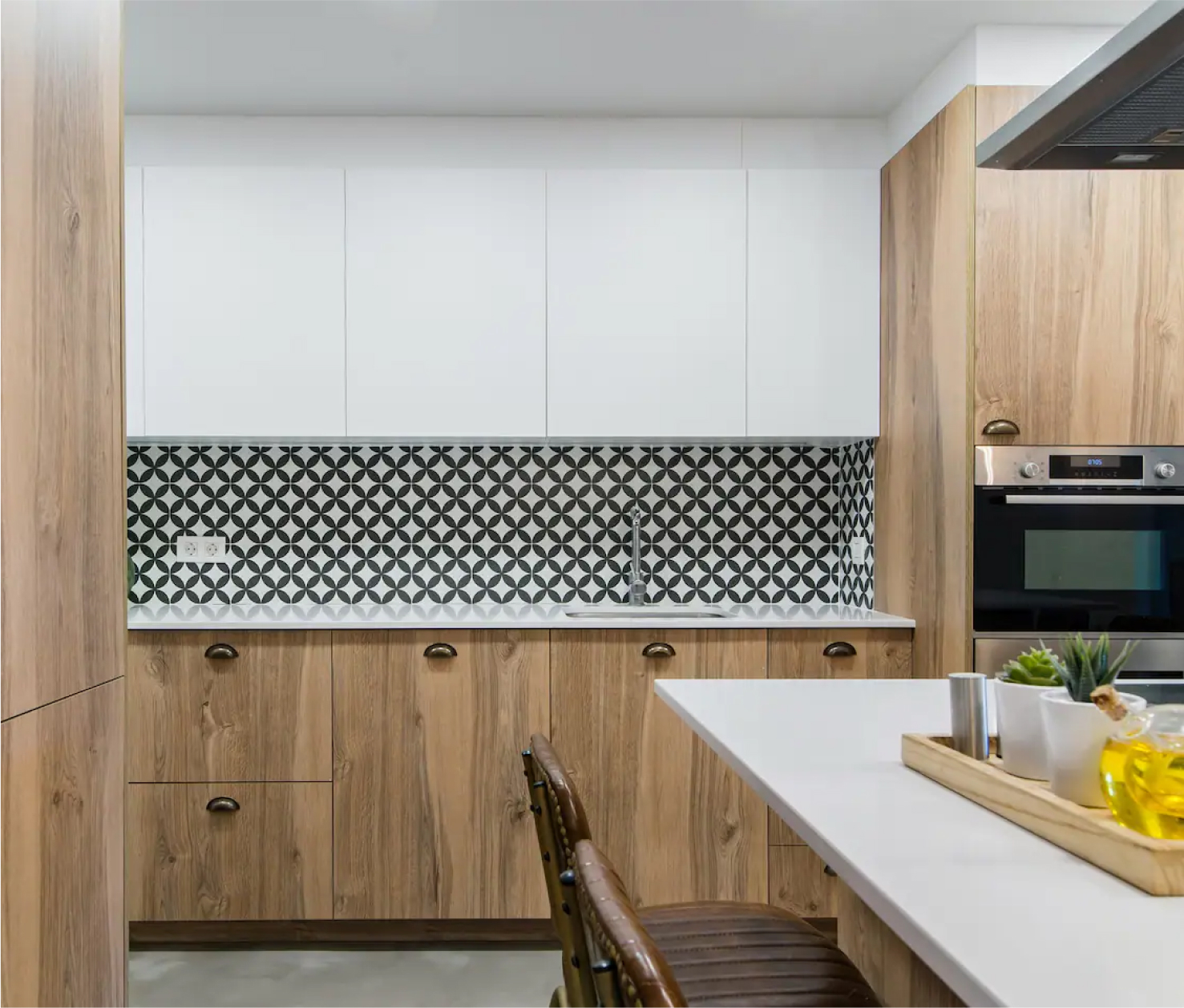 Cocina completa (1)