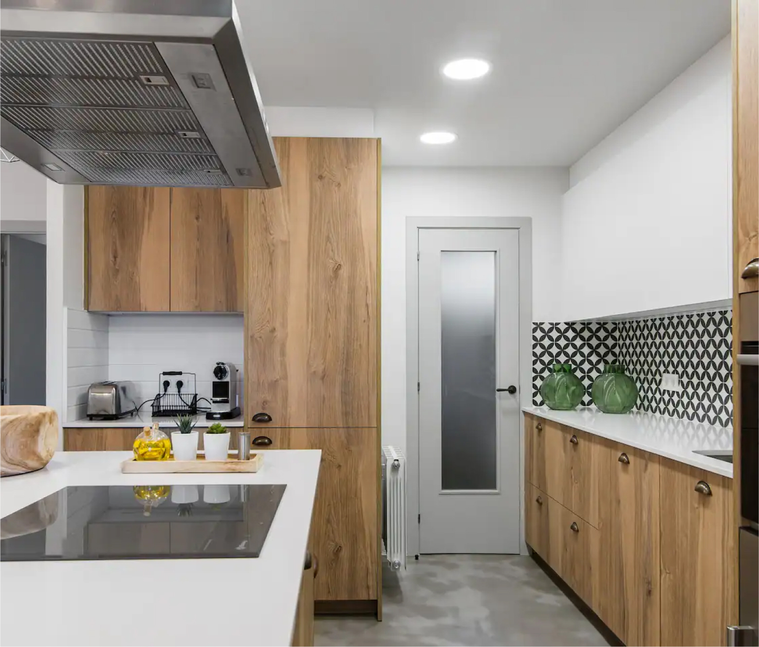 Cocina completa (2)