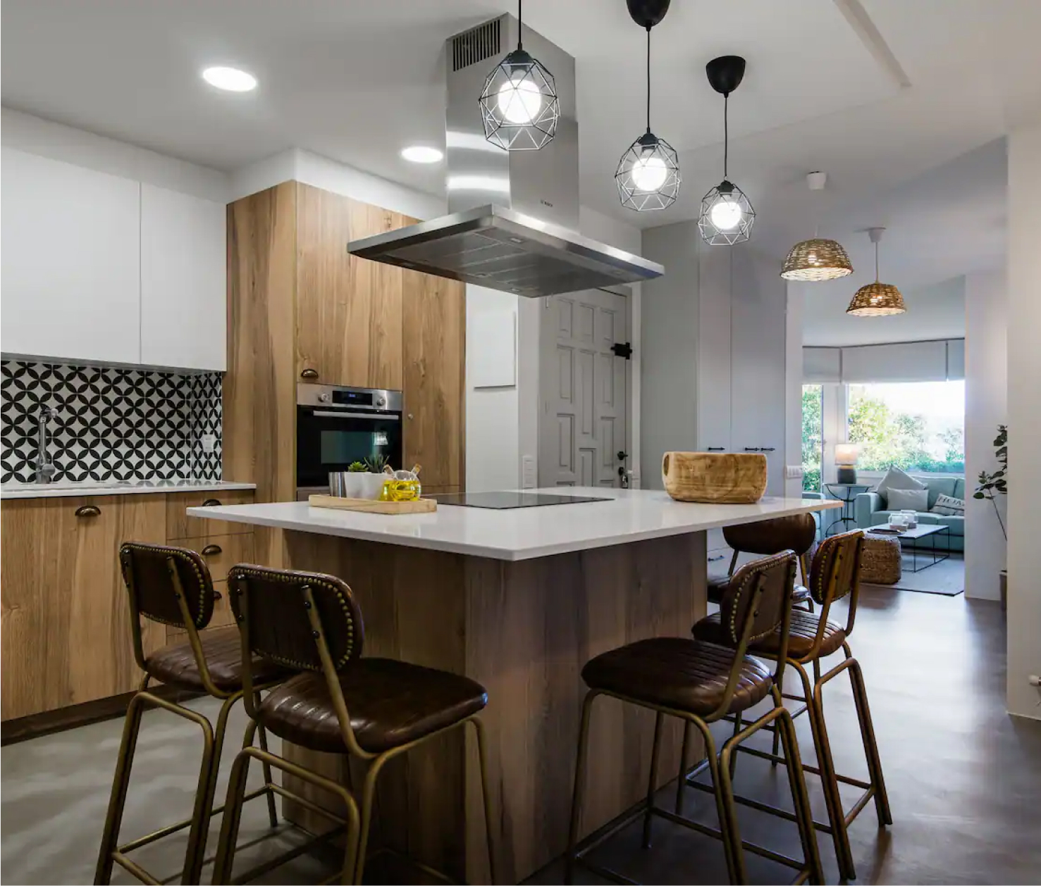 Cocina completa (3)