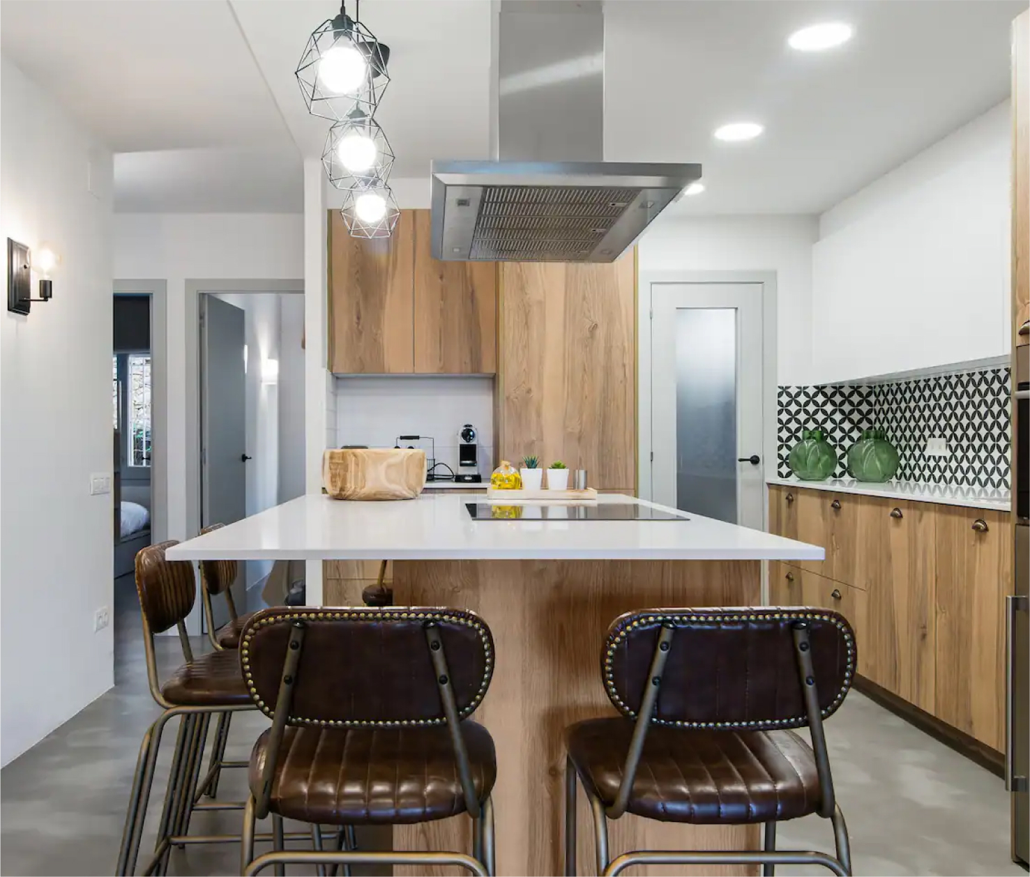 Cocina completa (6)
